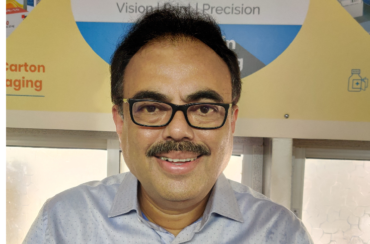 Mumbai-based Richard’s Print installs Indus Print ERP