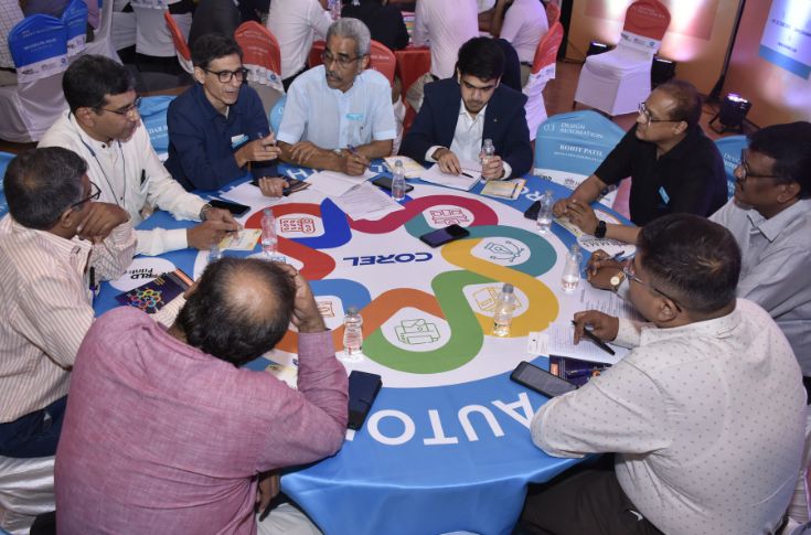 MMS roundtable highlights on design automation