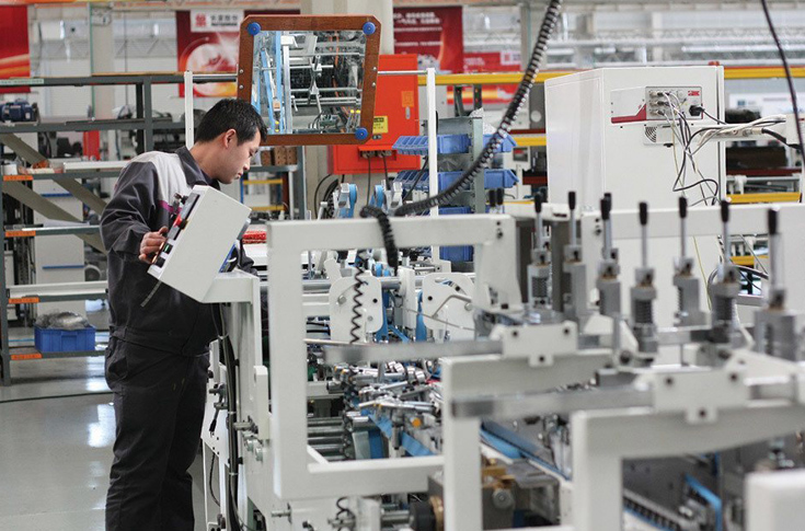 Masterwork to become largest Heidelberg shareholder