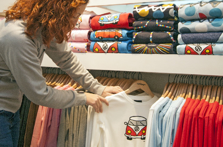 Inkjet-printed textile market to grow 12.7% by 2026