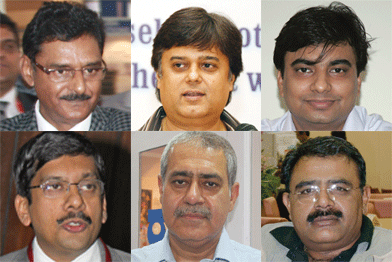 Exhibitors at Pamex speak about print