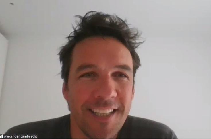 Covid has accelerated trends on alcohol consumption: Alexander Lambrecht, AB InBev