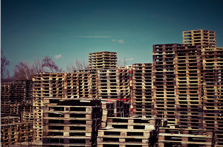 Shelf-ready packaging trend to invigorate paper pallet sales