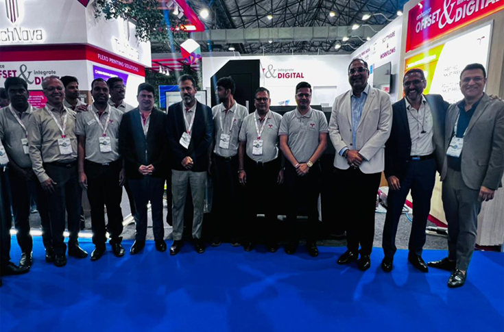 Product Watch: Founder EagleJet S330