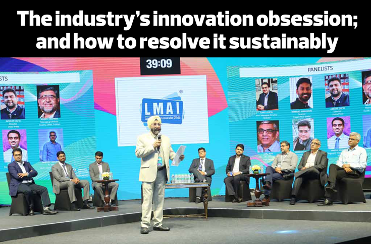 The industry’s innovation obsession; and how to resolve it sustainably - The Noel D'Cunha Sunday Column