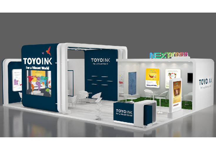 Toyo Ink India unveils Nexpress brand for its packaging inks and coatings