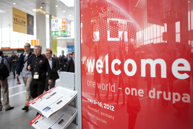 A three-year Drupa cycle would be 'chaos' for exhibitors