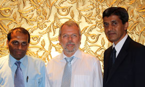 Pitney Bowes announces its Degausser Technology in India