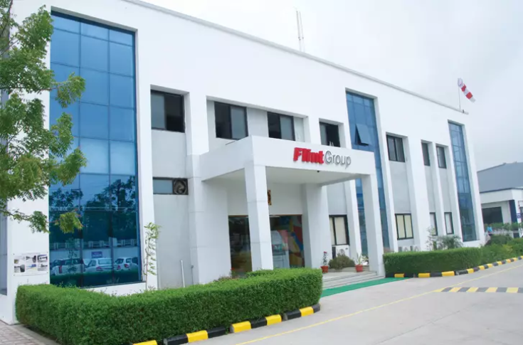   James Purnell named CEO of Flint Global, shares future vision