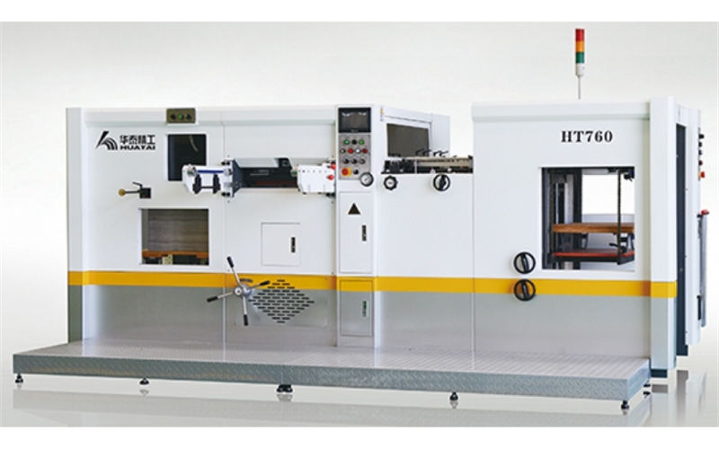 ProductWatch: Huatai HT760