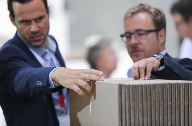 Seven challenges for packaging production and what they mean for printers and converters