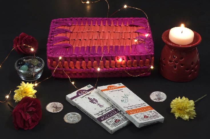 Kocoatrait takes the price transparency route for sustainable growth