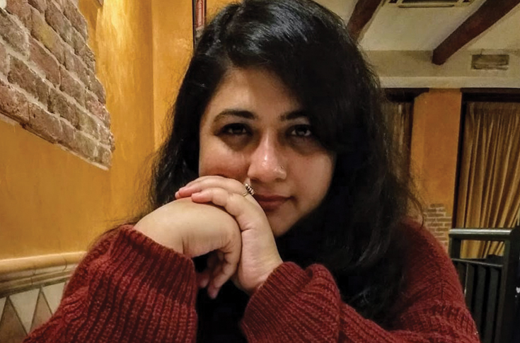 Book Watch: Bloomsbury India's Prerna Vohra shares her favourite reads