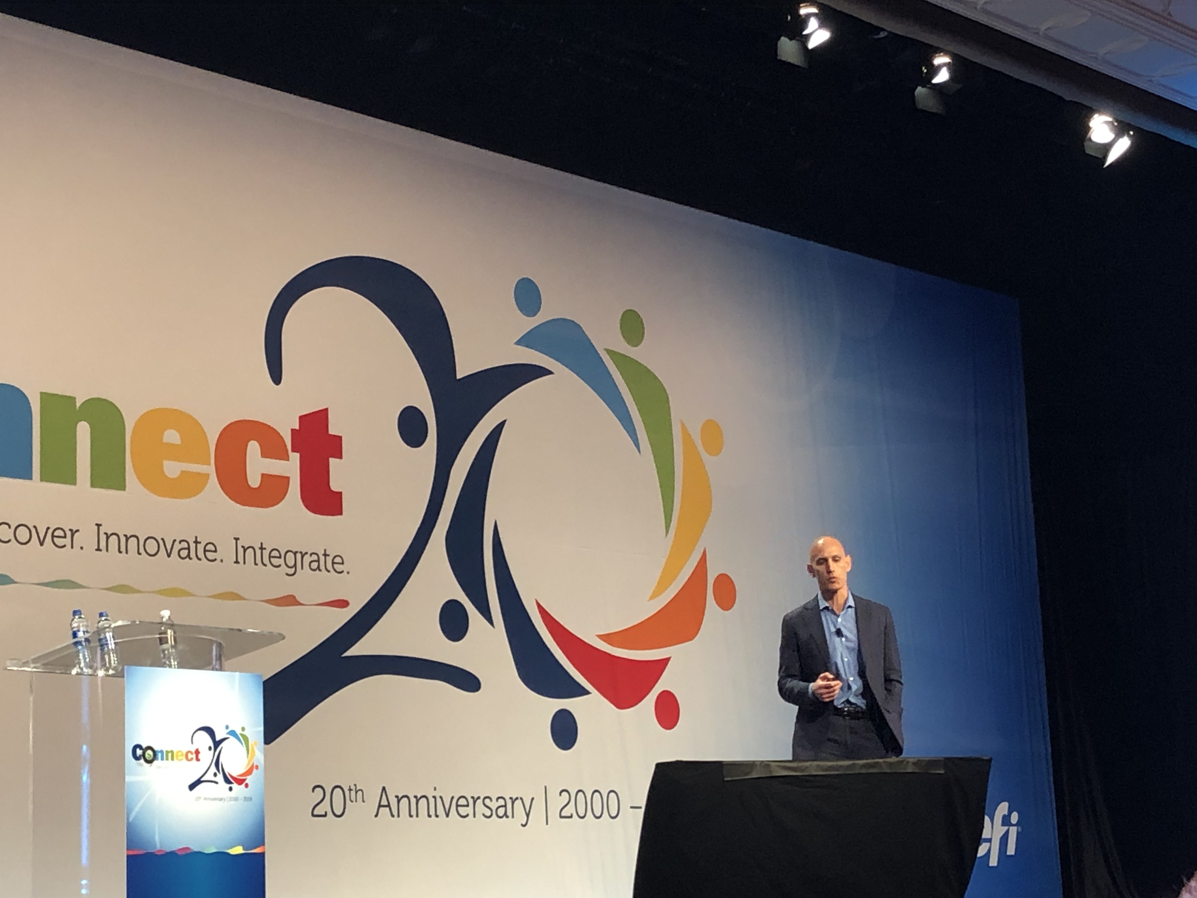 EFI user conference to be held online in January