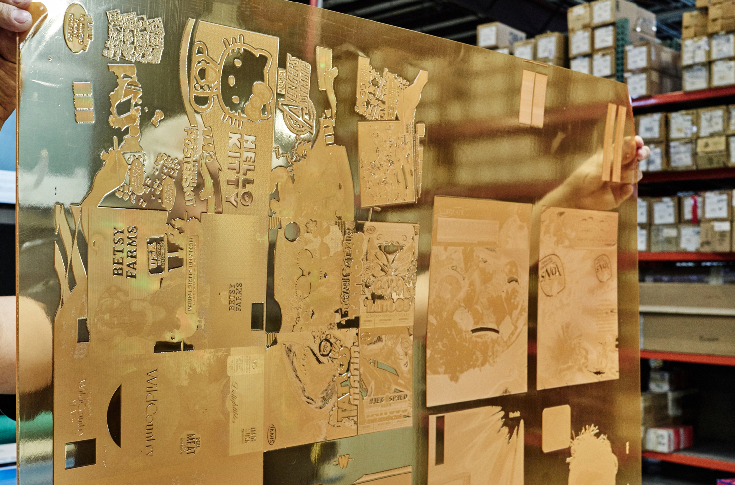 Twelve years of transforming flexo