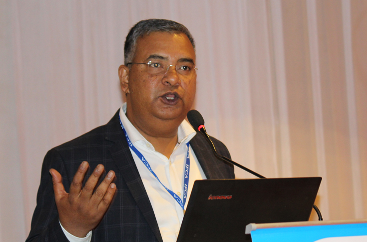 Henkel’s Nair: “The choice to food safe raw materials lies with the converters”