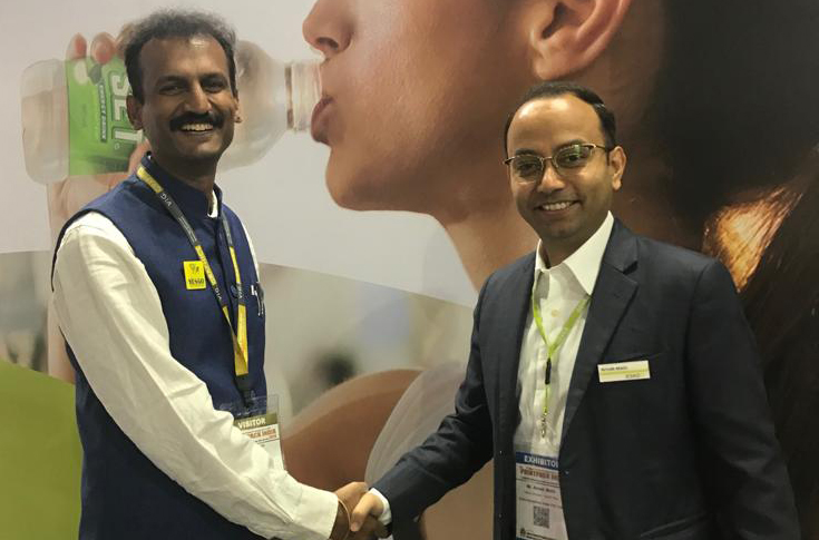 Nizamappas: Enterprises need to embrace new technologies