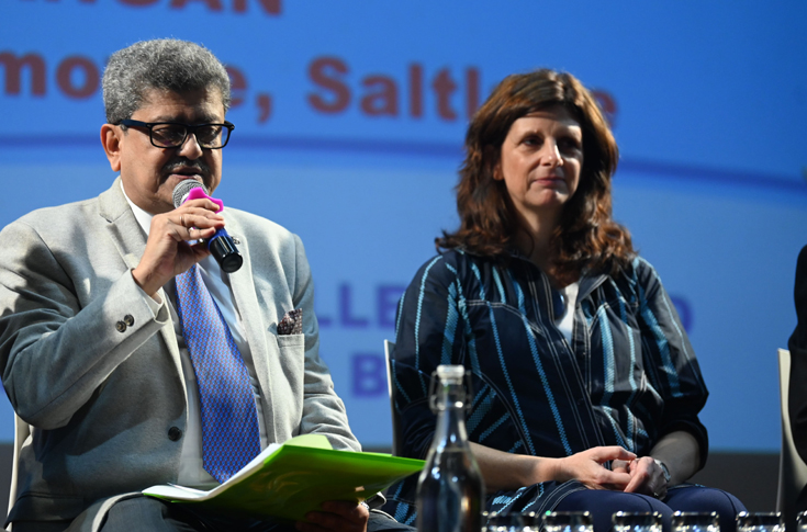 British Council announces the UK as theme country for Kolkata Book Fair 2024