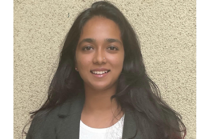 The Millennial Mantra: Taraquee Nalawade