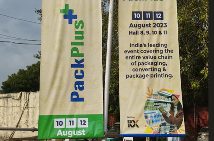 PackPlus 2023 focuses on sustainability, circular packaging 