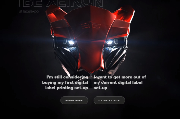 Xeikon to launch Transform at Labelexpo 2019