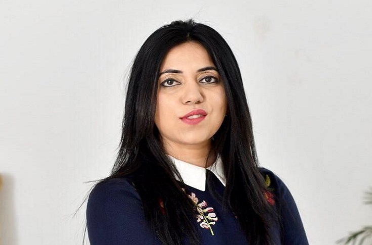 Good Glamm Group appoints Sukhleen Aneja as CEO