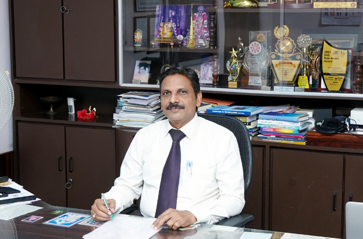 M Nandakumar: Skilled resources are the need of the hour
