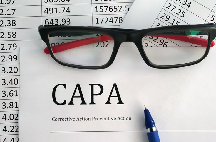 Edelmann India bets on CAPA quality management system