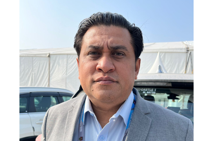 Printers are moving from denial to adaptation: Brijesh Puri of Packnology Graphics