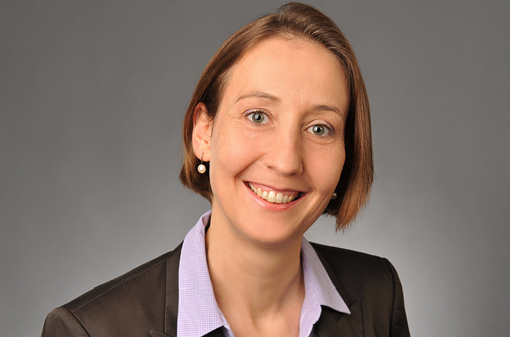 Elizabeth Staab: Customers demand eco-friendly packaging