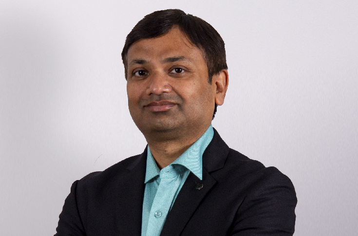 Vivek Kumar: India has one of the best recycling rates 