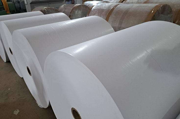 India to introduce new quality control order for imported paper 