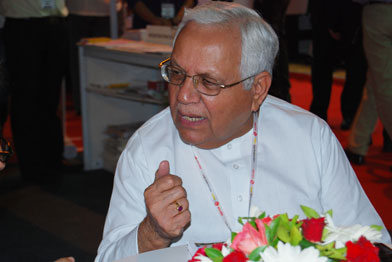 Ipex in Mumbai benefits the Indian print industry