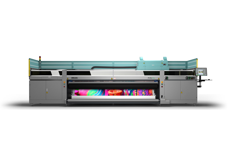 Fujifilm launches Acuity Ultra printer in India