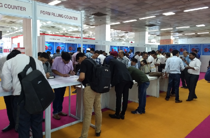 Optimism for packaging future at PackPlus 2018