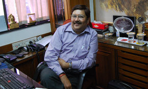 Ultrachem press room chemicals gets a thumbs up from the print industry