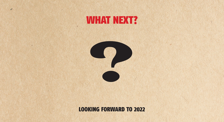 Trends likely to shape print-packaging in 2022 - The Noel D'Cunha Sunday Column