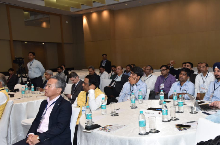AIPIMA’s international conference discusses disruptive innovations and trends in print
