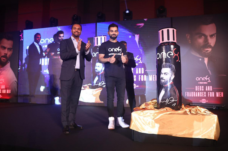 Startup Scentials raises Rs 25 cr from Unilever Ventures