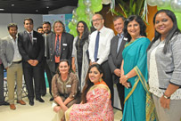 28% revenue growth in India for HH Global - The Noel D'Cunha Sunday Column