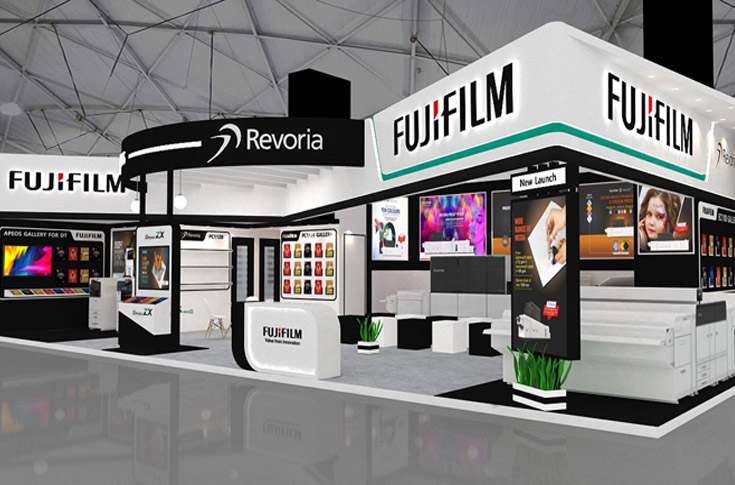 Pamex 2024: Fujifilm to showcase its high-tech printing technology 