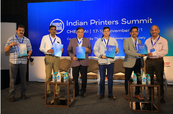 Wan-Ifra summit in September