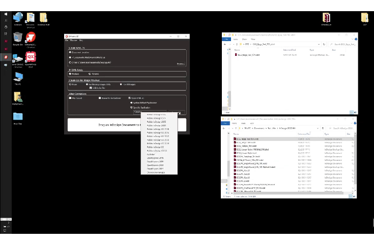 Markzware launches IDMarkz SE for Windows