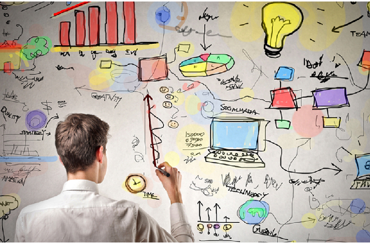 The last mile in design