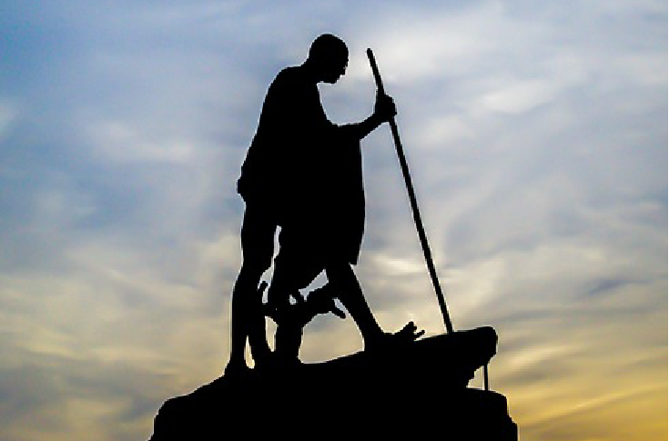 Book Review: Gandhi’s Printing Press by Isabel Hofmeyr