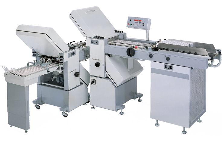 Product of the Month: GUK Multimaster 38