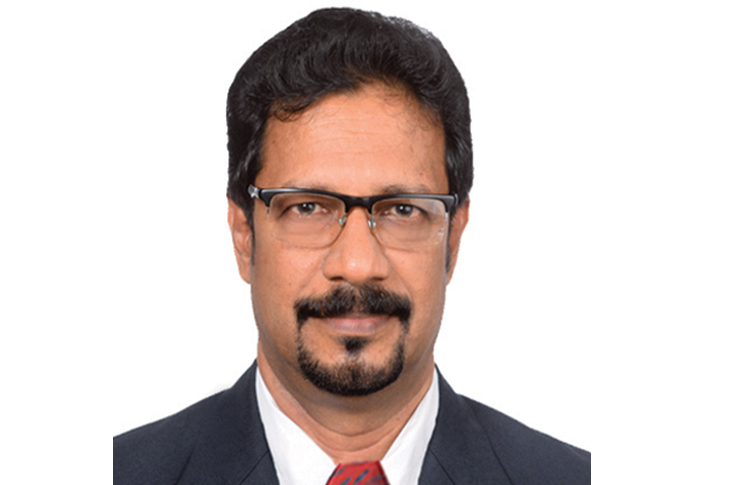 Hand-in-hand, KMPA was able to counter the disaster