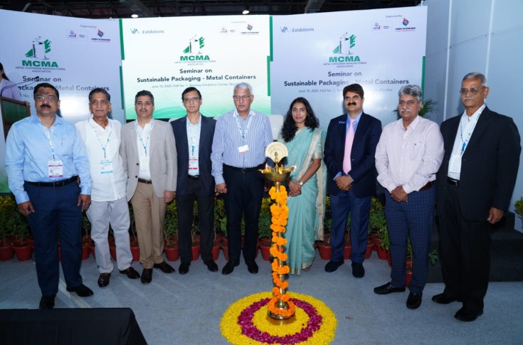 MCMA conference highlights metal cans as a sustainable option