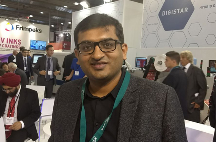 Tejas Tanna: Innovation is the only constant to be ahead of your game