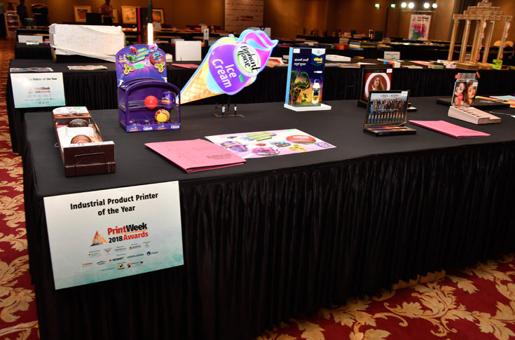 PrintWeek India Awards 2019: Print exclusivity vital for product visibility